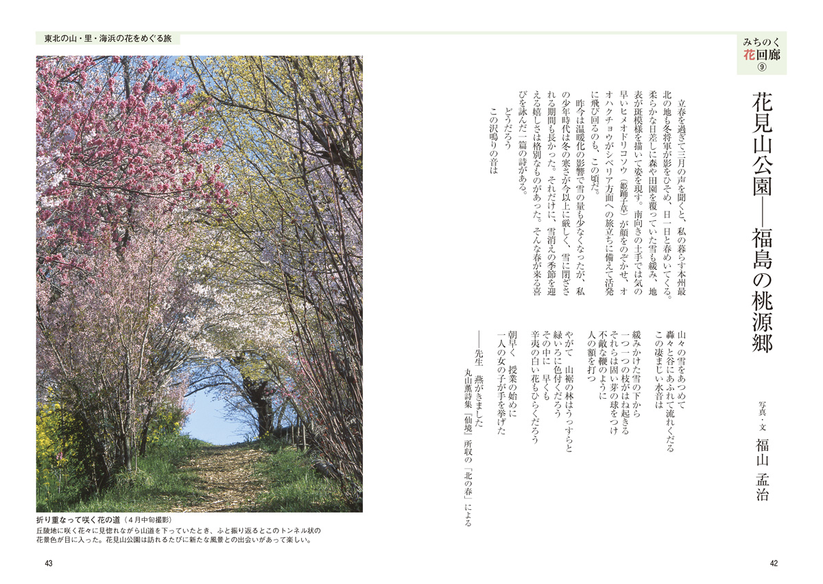山の本 No.103（2018年春） サンプル